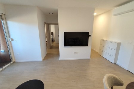 Zadar, Borik - dvosoban stan, novoopremljen i nikad kori&scaron;ten, 59 m2