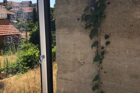 Ugljan, Kali - kuća 100 m od mora s pogledom, 202 m2