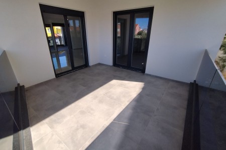 Vodice - dvosobni apartmani, 74 m2, novogradnja iz 2026 