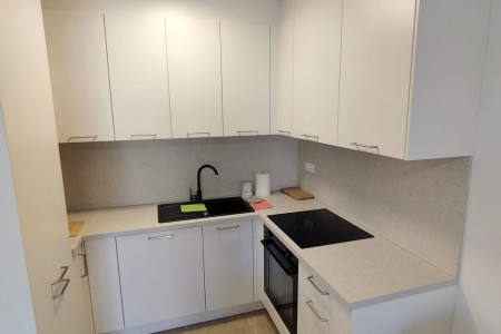Zadar, Borik - dvosoban stan, novoopremljen i nikad kori&scaron;ten, 59 m2