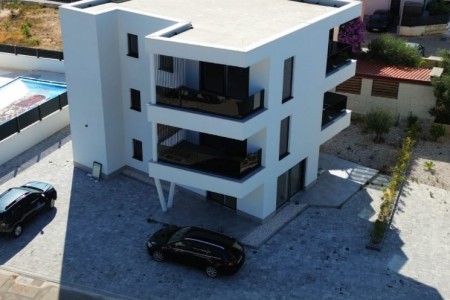 Vodice - dvosobni apartmani, 74 m2, novogradnja iz 2026 
