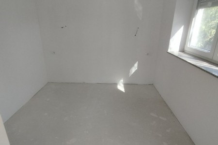 Posedarje - novi apartman A4 s vrtom u blizini mora, 34 m2