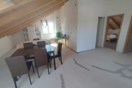 Sveti Filip i Jakov , renovirana kuća u mirnom dijelu, 220 m2
