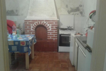 Otok Ugljan, Lukoran – samostojeća kuća za adaptaciju, 80 m2
