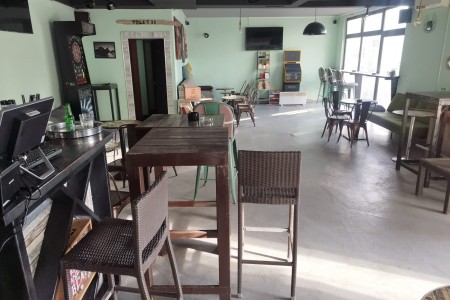 Zadar, Relja - poslovni prostor na dobroj lokaciji, 85 m2