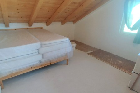 Sveti Filip i Jakov , renovirana kuća u mirnom dijelu, 220 m2