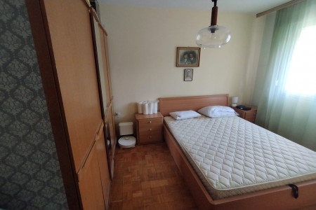 Zadar, Bulevar - dvosoban stan u zgradi s liftom i novom fasadom, 60 m2