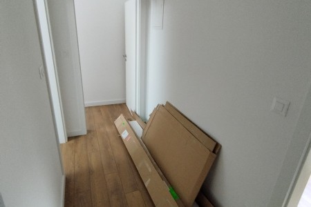 Zadar, Relja - renovirani stan na dobroj poziciji, 120 m2