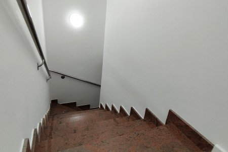 Zadar, Relja - renovirani stan na dobroj poziciji, 120 m2