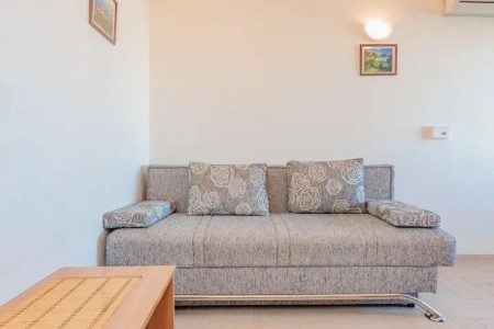 Nin - jednosoban stan u blizini centra i pješčane plaže – 54 m2