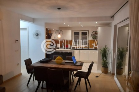 Zadar, Višnjik - dvosoban namješten stan, novogradnja, 79 m2