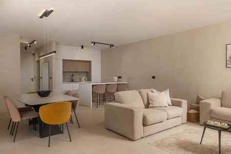 Sukošan - nova kuća za odmor 300 m od mora, 140 m2
