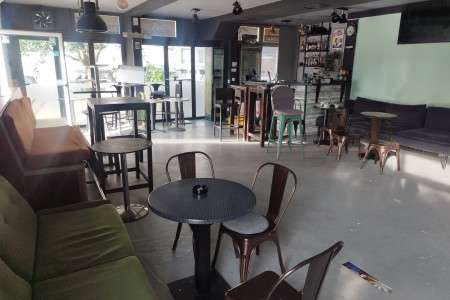 Zadar, Relja - poslovni prostor na dobroj lokaciji, 85 m2