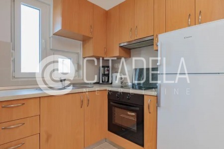 Nin - jednosoban apartman s pogledom na more i Velebit – 54 m2