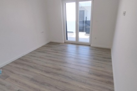 Vodice - dvosobni apartmani, 74 m2, novogradnja iz 2026 