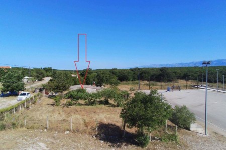 Poličnik, Rupalj – kuća na zemljištu od 1368 m2